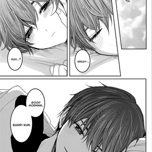 [Chifuyu] Munetaka sama no Dame Meido (update c.Epilogue) [Eng] – Gay Manga sex 129