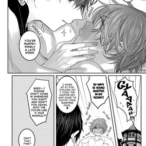 [Chifuyu] Munetaka sama no Dame Meido (update c.Epilogue) [Eng] – Gay Manga sex 130