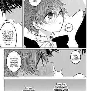 [Chifuyu] Munetaka sama no Dame Meido (update c.Epilogue) [Eng] – Gay Manga sex 137