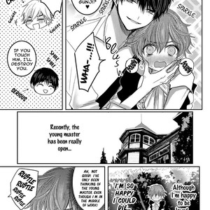 [Chifuyu] Munetaka sama no Dame Meido (update c.Epilogue) [Eng] – Gay Manga sex 139