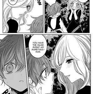 [Chifuyu] Munetaka sama no Dame Meido (update c.Epilogue) [Eng] – Gay Manga sex 141