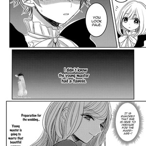[Chifuyu] Munetaka sama no Dame Meido (update c.Epilogue) [Eng] – Gay Manga sex 145
