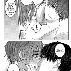 [Chifuyu] Munetaka sama no Dame Meido (update c.Epilogue) [Eng] – Gay Manga sex 150