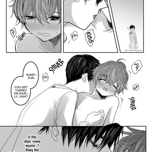 [Chifuyu] Munetaka sama no Dame Meido (update c.Epilogue) [Eng] – Gay Manga sex 151