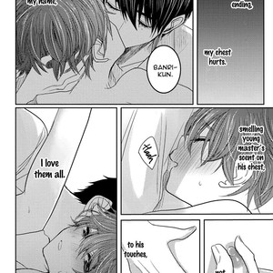 [Chifuyu] Munetaka sama no Dame Meido (update c.Epilogue) [Eng] – Gay Manga sex 152
