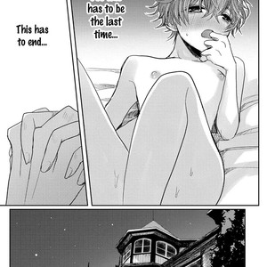 [Chifuyu] Munetaka sama no Dame Meido (update c.Epilogue) [Eng] – Gay Manga sex 153