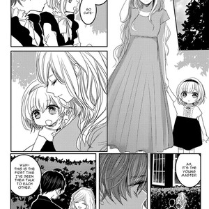 [Chifuyu] Munetaka sama no Dame Meido (update c.Epilogue) [Eng] – Gay Manga sex 154