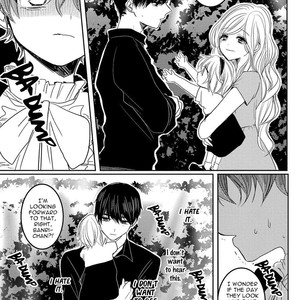 [Chifuyu] Munetaka sama no Dame Meido (update c.Epilogue) [Eng] – Gay Manga sex 155