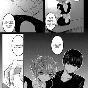 [Chifuyu] Munetaka sama no Dame Meido (update c.Epilogue) [Eng] – Gay Manga sex 157