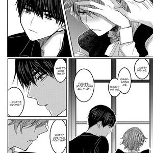 [Chifuyu] Munetaka sama no Dame Meido (update c.Epilogue) [Eng] – Gay Manga sex 158