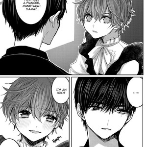 [Chifuyu] Munetaka sama no Dame Meido (update c.Epilogue) [Eng] – Gay Manga sex 159