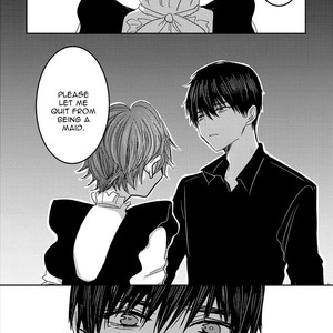 [Chifuyu] Munetaka sama no Dame Meido (update c.Epilogue) [Eng] – Gay Manga sex 160