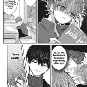 [Chifuyu] Munetaka sama no Dame Meido (update c.Epilogue) [Eng] – Gay Manga sex 168