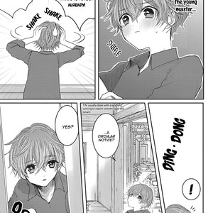 [Chifuyu] Munetaka sama no Dame Meido (update c.Epilogue) [Eng] – Gay Manga sex 169