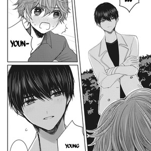 [Chifuyu] Munetaka sama no Dame Meido (update c.Epilogue) [Eng] – Gay Manga sex 170
