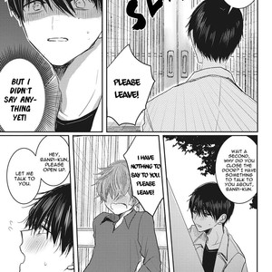 [Chifuyu] Munetaka sama no Dame Meido (update c.Epilogue) [Eng] – Gay Manga sex 171