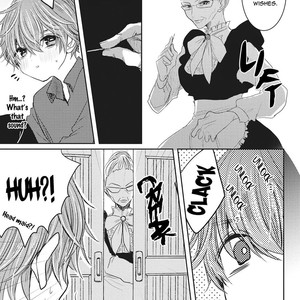 [Chifuyu] Munetaka sama no Dame Meido (update c.Epilogue) [Eng] – Gay Manga sex 173