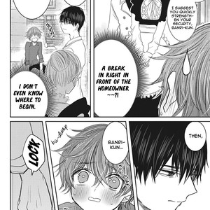 [Chifuyu] Munetaka sama no Dame Meido (update c.Epilogue) [Eng] – Gay Manga sex 174
