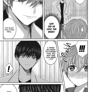 [Chifuyu] Munetaka sama no Dame Meido (update c.Epilogue) [Eng] – Gay Manga sex 175