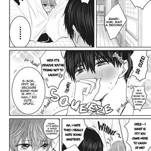 [Chifuyu] Munetaka sama no Dame Meido (update c.Epilogue) [Eng] – Gay Manga sex 176