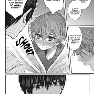 [Chifuyu] Munetaka sama no Dame Meido (update c.Epilogue) [Eng] – Gay Manga sex 178