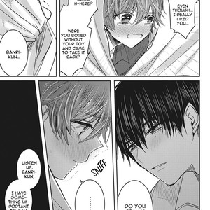 [Chifuyu] Munetaka sama no Dame Meido (update c.Epilogue) [Eng] – Gay Manga sex 179