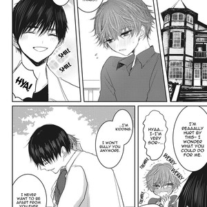 [Chifuyu] Munetaka sama no Dame Meido (update c.Epilogue) [Eng] – Gay Manga sex 184