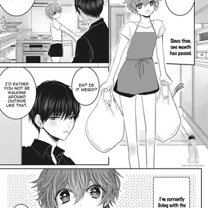 [Chifuyu] Munetaka sama no Dame Meido (update c.Epilogue) [Eng] – Gay Manga sex 186