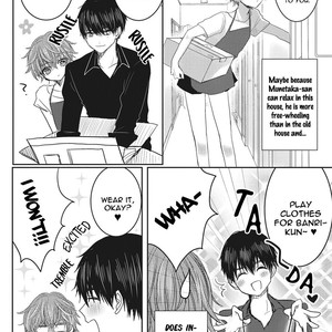 [Chifuyu] Munetaka sama no Dame Meido (update c.Epilogue) [Eng] – Gay Manga sex 188