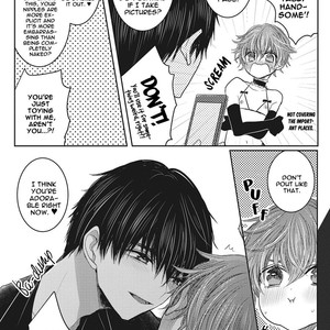[Chifuyu] Munetaka sama no Dame Meido (update c.Epilogue) [Eng] – Gay Manga sex 190