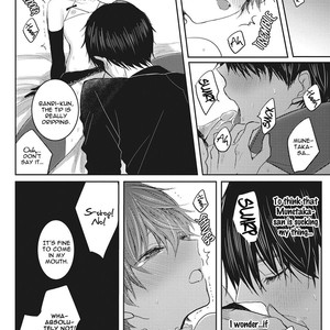 [Chifuyu] Munetaka sama no Dame Meido (update c.Epilogue) [Eng] – Gay Manga sex 194