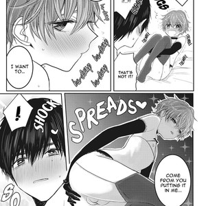 [Chifuyu] Munetaka sama no Dame Meido (update c.Epilogue) [Eng] – Gay Manga sex 195