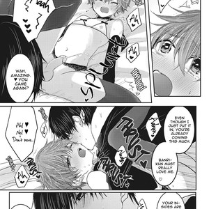 [Chifuyu] Munetaka sama no Dame Meido (update c.Epilogue) [Eng] – Gay Manga sex 197