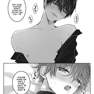 [Chifuyu] Munetaka sama no Dame Meido (update c.Epilogue) [Eng] – Gay Manga sex 198