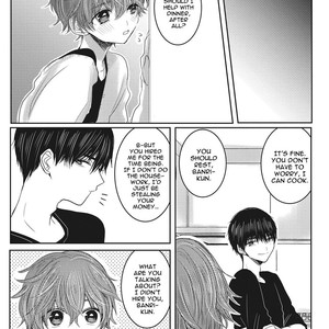 [Chifuyu] Munetaka sama no Dame Meido (update c.Epilogue) [Eng] – Gay Manga sex 199