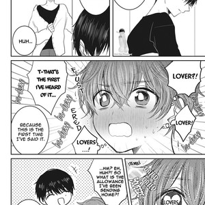 [Chifuyu] Munetaka sama no Dame Meido (update c.Epilogue) [Eng] – Gay Manga sex 200