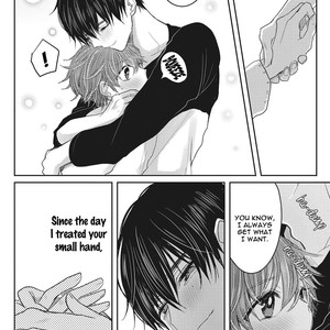 [Chifuyu] Munetaka sama no Dame Meido (update c.Epilogue) [Eng] – Gay Manga sex 202
