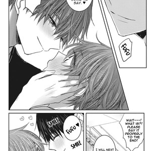 [Chifuyu] Munetaka sama no Dame Meido (update c.Epilogue) [Eng] – Gay Manga sex 204