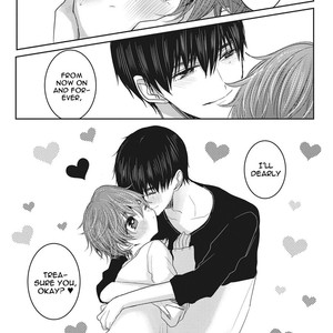 [Chifuyu] Munetaka sama no Dame Meido (update c.Epilogue) [Eng] – Gay Manga sex 205