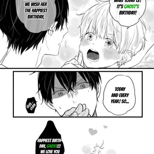 [Chifuyu] Munetaka sama no Dame Meido (update c.Epilogue) [Eng] – Gay Manga sex 206