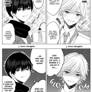 [Chifuyu] Munetaka sama no Dame Meido (update c.Epilogue) [Eng] – Gay Manga sex 215