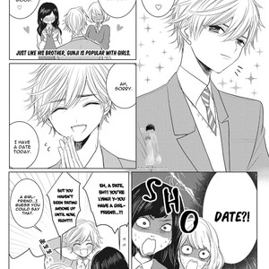 [Chifuyu] Munetaka sama no Dame Meido (update c.Epilogue) [Eng] – Gay Manga sex 216