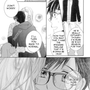 [SCOT (Nishimura Otona)] Hishochi no Mori wa Yoru no otogibanashi – Yuri!!! on Ice dj [Eng] – Gay Manga sex 13