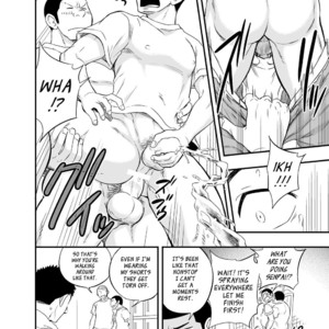 [Draw Two (Draw2)] Yahari Kono Yakyuubu Gasshuku wa Machigatteiru [Eng] – Gay Manga sex 37