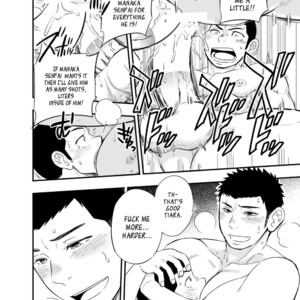 [Draw Two (Draw2)] Yahari Kono Yakyuubu Gasshuku wa Machigatteiru [Eng] – Gay Manga sex 55