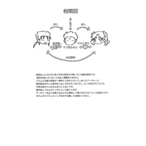 [F.O.F (Yukowa(kari)] Aka to Ao no Akuma – Fate/stay night dj [JP] – Gay Manga sex 3