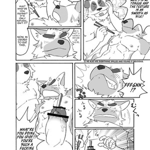 [Pomiiko (Ryuuta)] Humi-Tsuto [Eng] – Gay Manga sex 11