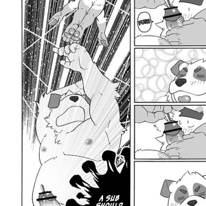 [Pomiiko (Ryuuta)] Humi-Tsuto [Eng] – Gay Manga sex 15