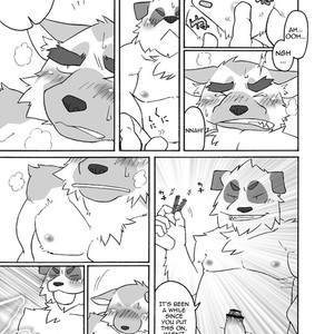 [Pomiiko (Ryuuta)] Humi-Tsuto [Eng] – Gay Manga sex 18