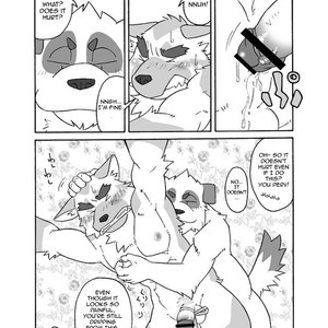 [Pomiiko (Ryuuta)] Humi-Tsuto [Eng] – Gay Manga sex 21
